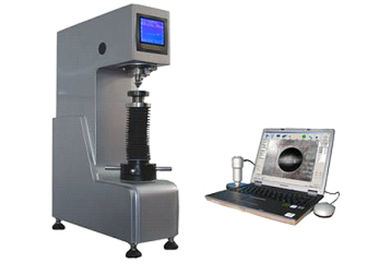 ISO6506 ، ASTM E-10 التلقائي صلابة برينل اختبار HBA-3000S