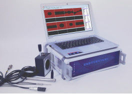 متعددة الوظائف ذكي الرقمية إيدي كاشف الحالية HEF-400 لل مختبر