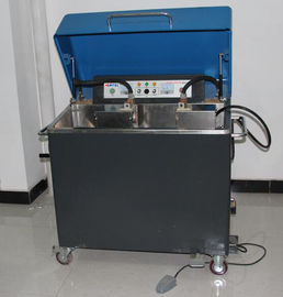 HMP-1000S / 2000S الفلورسنت معدات التفتيش الجسيمات المغناطيسية لورشة مختبر الفصول الدراسية