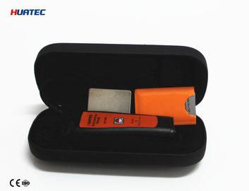 جيب جديد نموذج طلاء قياس سماكة 1250 ميكرون 6 مم بموافقة شهادة CE