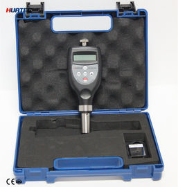 جهاز اختبار صلابة شور D DIN53505 / ASTMD2240 0-100HD Shore D اختبار صلابة المطاط