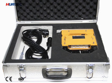 مفيد Magna Yoke Kit المغناطيسي الجسيمات اختبار للسطح اختبار الكراك