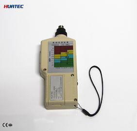 جيب 9V LCD عرض الاهتزاز متر HG-6500AL لمعدات اهتزاز الإزاحة