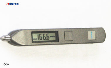 الاهتزاز الرقمي 10 هرتز - 1 كيلو هرتز الاهتزاز متر HG-6400 لمضخة ، ضاغط الهواء