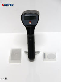 اختبار صلابة الألومنيوم Barcol صلابة Tester Barcol Impressor HBA-100
