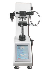جهاز اختبار صلابة فيكرز الرقمي الأوتوماتيكي جهاز اختبار صلابة فيكرز ASTM E92 Knoop اختبار صلابة