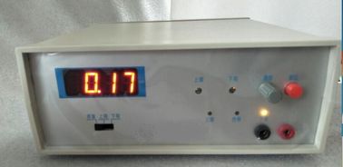 مقياس التدفق المغناطيسي 20mwb / مؤشر التدفق المغناطيسي لفحص الجسيمات