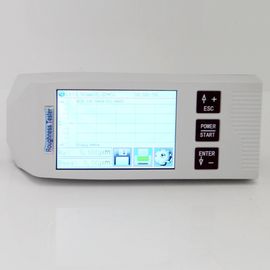 Srt-6680 Tft شاشة تعمل باللمس خشونة اختبار آلة السطح