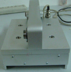HRD-150 مصعد سلك حبل معدات اختبار المعادن بالموجات فوق الصوتية للكشف عن خطأ حبل الصلب