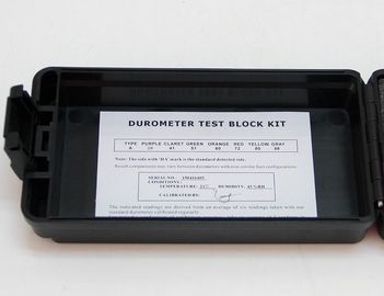 جهاز اختبار صلابة جهاز قياس التحمل HUATEC HD Shore D
