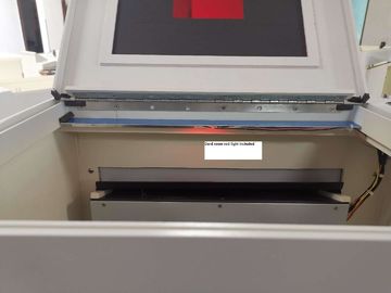آلة غسل فيلم الغرفة الساطعة Hdl-k14b Ndt X Ray Film Developer Machine X Ray Developer Machine