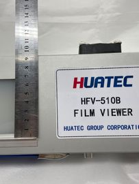 مصباح العمر الطويل المحمول صناعة العمل LED عارض الأفلام المحمولة HFV-510B