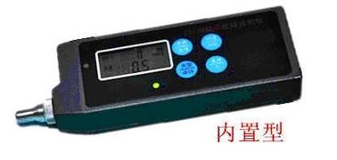 جهاز قياس الاهتزاز الرقمي المحمول 10 هرتز - 1 كيلو هرتز 20 ساعة HG-500