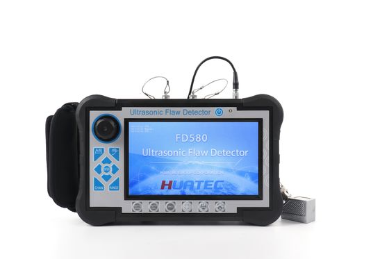 بطاقة sd المحمولة بالموجات فوق الصوتية للكشف عن الخلل شاشة تعمل باللمس وظيفة المعايرة السيارات