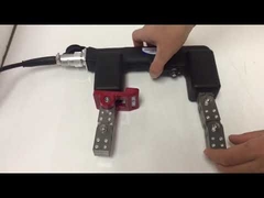 مقياس قوة مغناطيسية يدوي