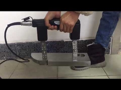 كاشف عيوب اختبار الجسيمات المغناطيسية