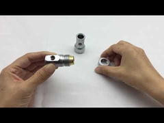 مسبار بالموجات فوق الصوتية