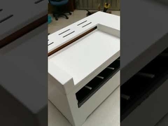 مجفف أفلام NDT