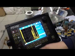 كاشف عيوب بالموجات فوق الصوتية USM60