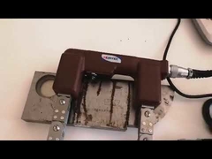 كاشف العيوب المغناطيسي