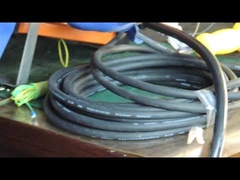 كاشف أخطاء الإشعاع