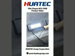 جهاز عرض الأفلام NDT LED صناعة أجهزة عرض الأفلام