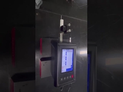 أداة قياس الخشونة والملف الشخصي الخشونة والتموج والمعايير الكنتورية الأصلية