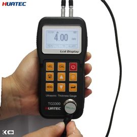 جودة  Ultrasonic Depth Gauge Ultrasonic Thickness Gauge , UT Thickness Gage Ultrasonic Wall Thickness Measurement مصنع