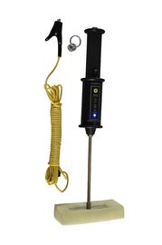 جودة  Wet Sponge Pinhole Porosity Holiday Detectors Holiday Detector Test HD-104 مصنع