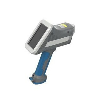 HXRF-150S شاشة لمسة 5 بوصات عناصر الأرض النادرة التربة تحليل المعادن الثقيلة