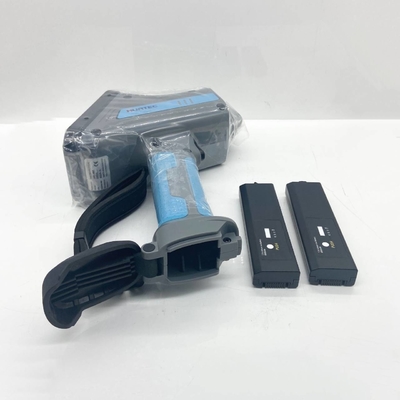 HXRF-150S شاشة لمسة 5 بوصات عناصر الأرض النادرة التربة تحليل المعادن الثقيلة
