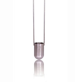كأس الزان المستخدم لقياس لزوجة النيوتنين أو بالقرب من سوائل نيوتن