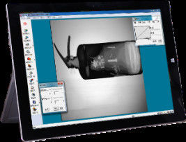 نظام التصوير المباشر الرقمي بالأشعة السينية ثلاثي الأبعاد HUATEC-SUPER-3D نظام التصوير بالأشعة السينية ثلاثي الأبعاد / ثنائي الأبعاد