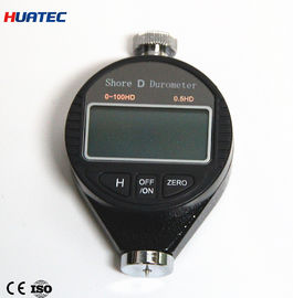 اختبار صلابة مقياس التحمل من شور D مقياس صلابة اختبار التحمل HT-6600D