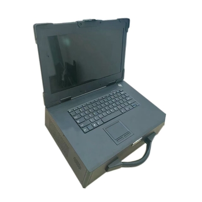 جهاز الكشف عن العيوب المتعدد الترددات HEF-24ET لأنابيب الغلاية ومبادلات الحرارة