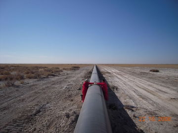 HUATEC 1770mm أنبوب الجهد 150KV X - Ray Pipeline الزواحف Ndt Pipeline ndt الزاحف