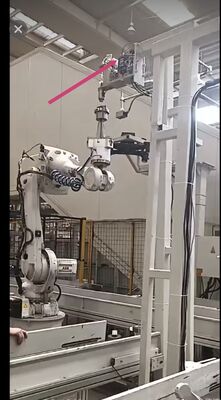 منفذ Ethernet عبر الإنترنت RS485 الاتصال اختبار صلابة ليب المحمول لاختبار الصلابة في الوقت الحقيقي