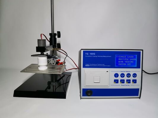 HUATEC TG-100G الطابعة المدمجة