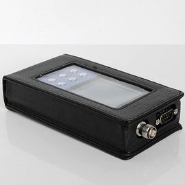 HGS911HD موازن الاهتزاز مع واجهة USB 2.0 / محلل الطيف FFT سهلة الاستخدام