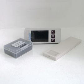 التطبيق اللاسلكي Iso-1997 مقياس ملف الخشونة السطحي