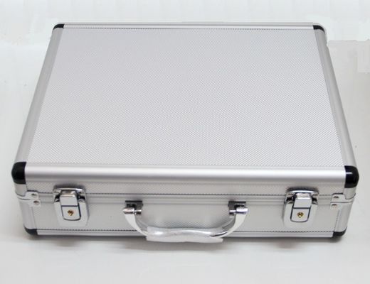 مقياس القوة المغناطيسية المحمول سهل الاستخدام