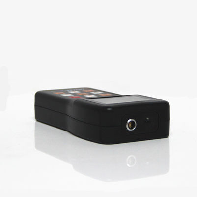 اختبار صلابة ليب ذات السعة الكبيرة