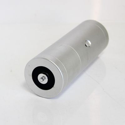 محلل اهتزازات يدوي صغير