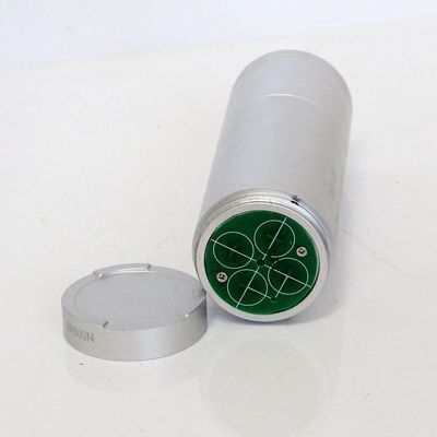 محلل اهتزازات يدوي صغير