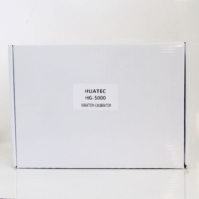 محلل اهتزازات يدوي صغير