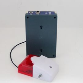 0. 1μSv / h ～ 150mSv / h عرض LED رصد منطقة الإشعاع مجال الإشعاع متر Gamma radiometer DL805-G