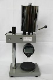 اختبار صلابة مقياس التحمل من شور D مقياس صلابة اختبار التحمل HT-6600D