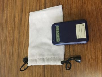 جهاز كشف الخلل بالأشعة السينية ذو الوزن الخفيف ، جهاز قياس الجرعات الشخصية HUATEC FJ-3501