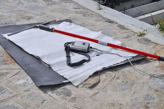 Ndt شاشة الكريستال السائل 0.6KV الإلكترونية للكشف عن تسرب المياه