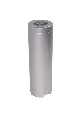 محلل اهتزازات يدوي صغير